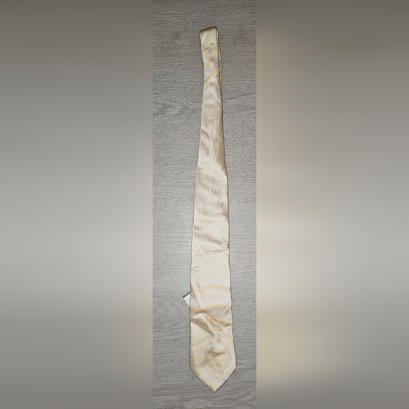 Men's Neck Tie Agatha Ruiz De La Prada NWT - Picture 3 of 5